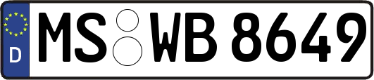 MS-WB8649