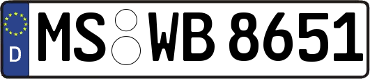 MS-WB8651