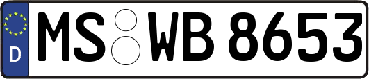 MS-WB8653