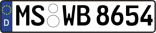 MS-WB8654