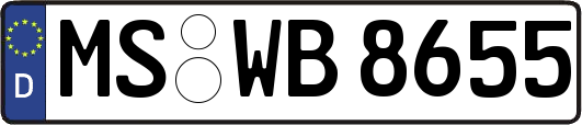 MS-WB8655