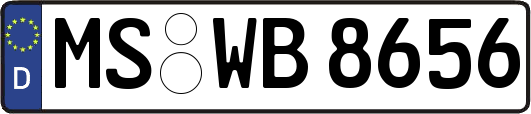 MS-WB8656