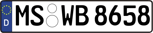 MS-WB8658