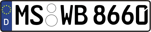 MS-WB8660