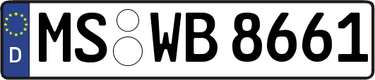 MS-WB8661