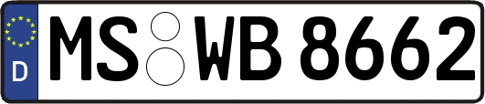 MS-WB8662