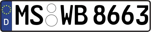MS-WB8663