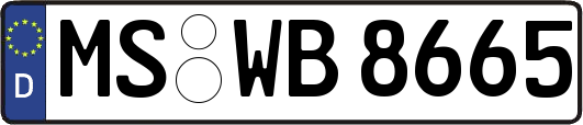 MS-WB8665