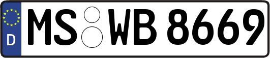 MS-WB8669