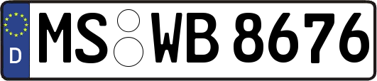 MS-WB8676