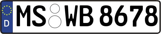 MS-WB8678