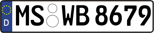 MS-WB8679