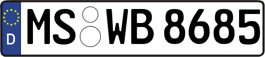 MS-WB8685