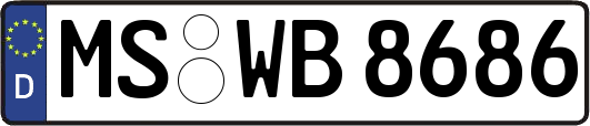 MS-WB8686