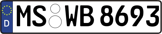 MS-WB8693