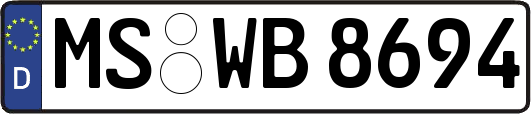 MS-WB8694