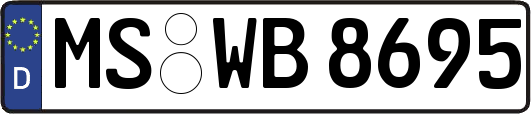 MS-WB8695