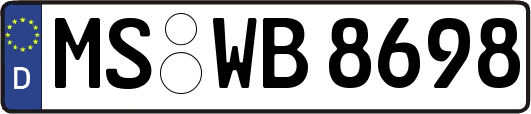 MS-WB8698
