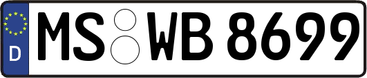 MS-WB8699