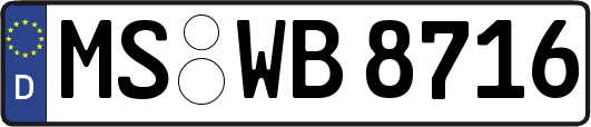 MS-WB8716
