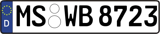 MS-WB8723