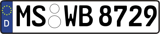 MS-WB8729