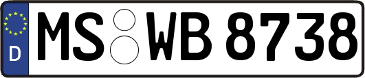 MS-WB8738