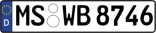 MS-WB8746