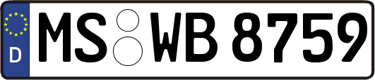 MS-WB8759