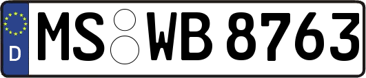MS-WB8763
