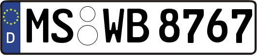 MS-WB8767