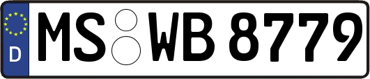 MS-WB8779