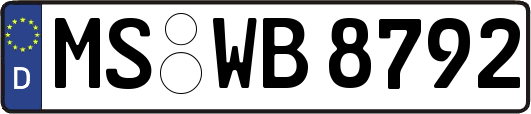 MS-WB8792