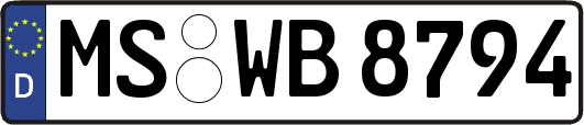 MS-WB8794