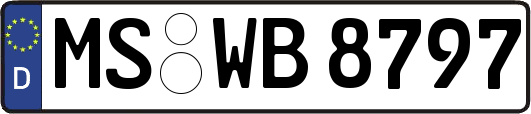 MS-WB8797