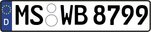 MS-WB8799