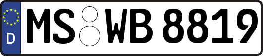 MS-WB8819