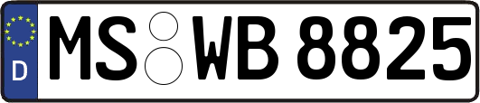 MS-WB8825