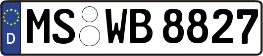 MS-WB8827