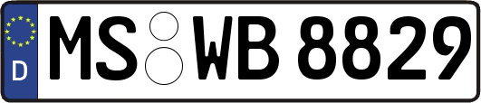 MS-WB8829