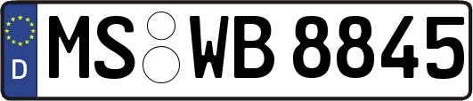 MS-WB8845
