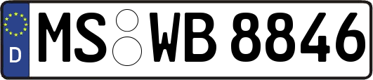 MS-WB8846