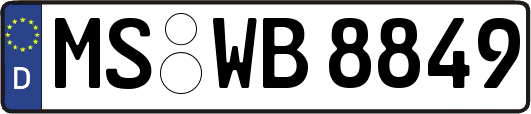 MS-WB8849