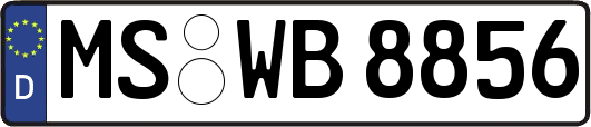 MS-WB8856
