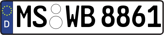 MS-WB8861
