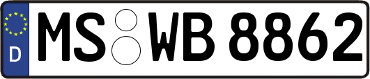 MS-WB8862