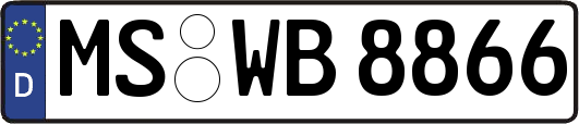 MS-WB8866