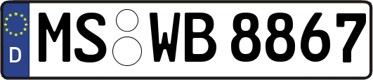 MS-WB8867