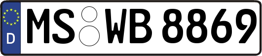 MS-WB8869