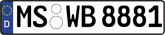 MS-WB8881